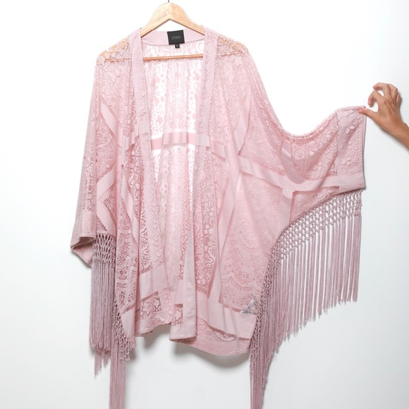 Boho Wrap - Picture 4 of 8